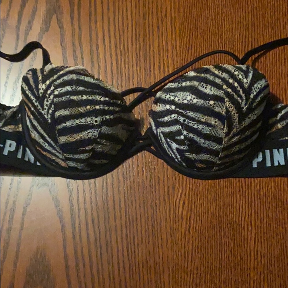 pink vs bra